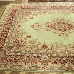 933 3273 ORIENTAL RUG